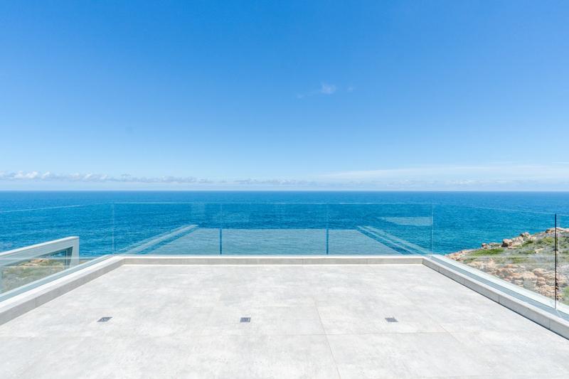 4 Bedroom Property for Sale in Pinnacle Point Golf Estate Western Cape